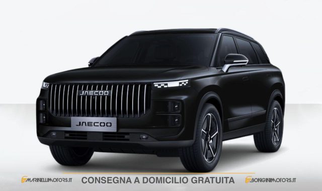 Jaecoo Jaecoo 7 1.6 TGDI SHS PHEV EXCVLUSIVE 7DCT 205KW km 0 a LENDINARA