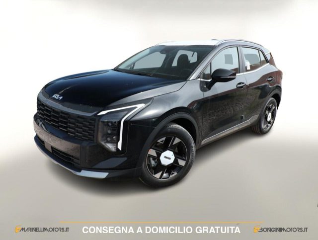 Kia Sportage 1.6 T-GDI 150CV DCT BUSINESS km 0 a LENDINARA