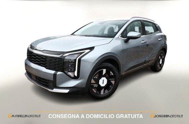 Kia Sportage 1.6 T-GDI 150CV DCT BUSINESS km 0 a LENDINARA