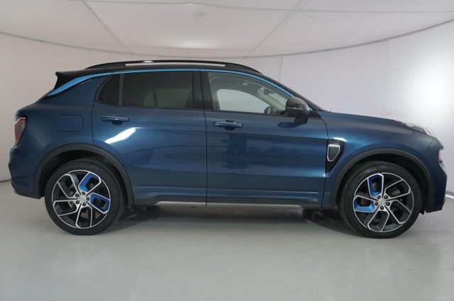 Lynk & Co LYNK &amp; CO 01 1.5 PHEV. DCT - foto 4 di 30