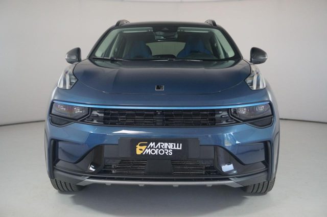 Lynk & Co LYNK &amp; CO 01 1.5 PHEV. DCT - foto 3 di 30