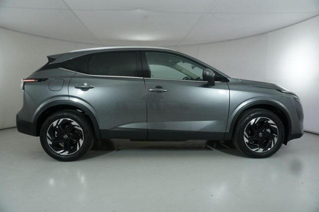 Nissan Qashqai 1.3 158 CV MHEV XTRONIC N-CONNECTA - foto 4 di 4
