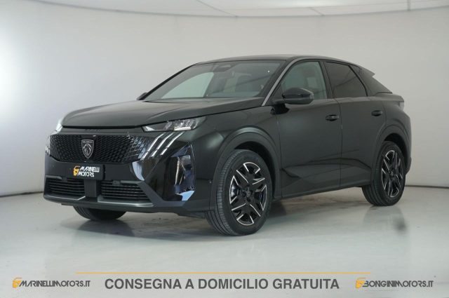 Peugeot 3008 HYBRID 145CV E-DCS6 ALLURE usato a LENDINARA