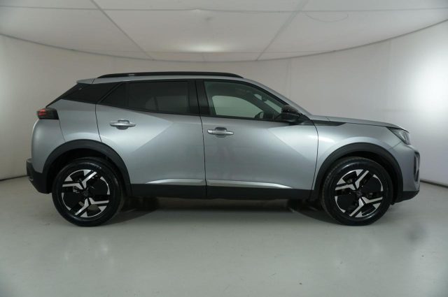 Peugeot 2008 1.2 PURETECH 100CV ALLURE - foto 4 di 4