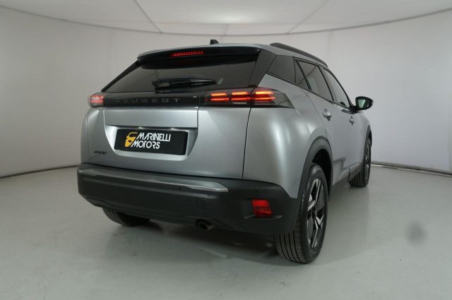 Peugeot 2008 1.2 PURETECH 100CV ALLURE - foto 2 di 4