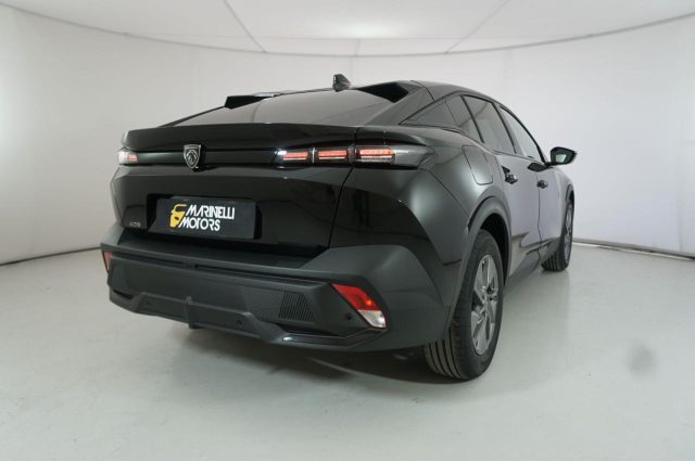 Peugeot 408 HYBRID 145CV E-DCS6 ALLURE - foto 2 di 4
