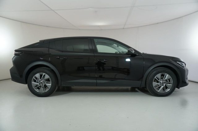 Peugeot 408 HYBRID 145CV E-DCS6 ALLURE - foto 4 di 4