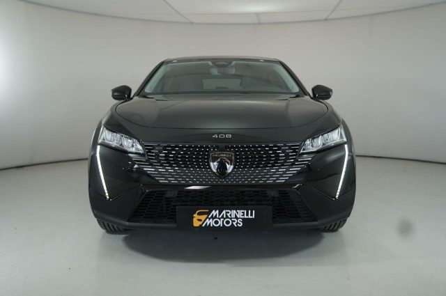 Peugeot 408 HYBRID 145CV E-DCS6 ALLURE - foto 3 di 4