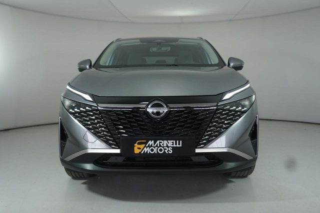 Nissan Qashqai 1.3 158 CV MHEV XTRONIC N-CONNECTA - foto 3 di 4