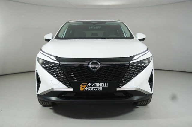 Nissan Qashqai 1.3 158 CV MHEV XTRONIC N-CONNECTA - foto 3 di 4