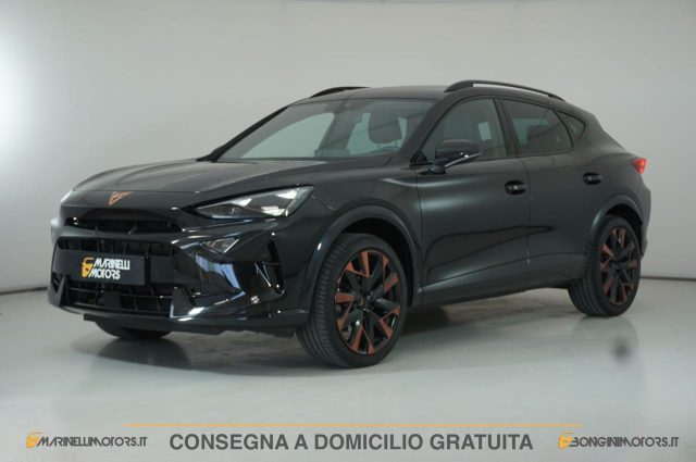 CUPRA Formentor 1.5 TSI E-HYBRID DSG usato a LENDINARA
