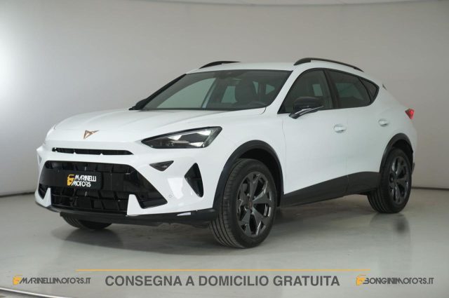 CUPRA Formentor 1.5 TSI E-HYBRID DSG usato a LENDINARA
