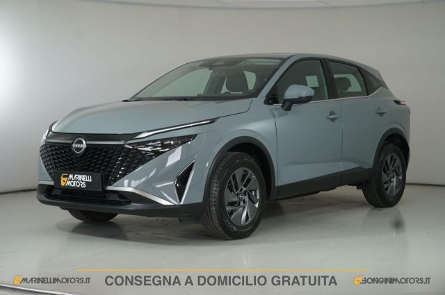 Nissan Qashqai 1.3 140 CV MHEV ACENTA usato a LENDINARA