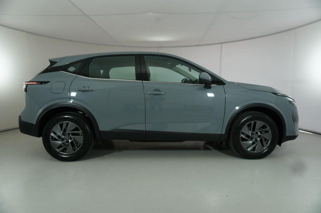 Nissan Qashqai 1.3 140 CV MHEV ACENTA - foto 4 di 4