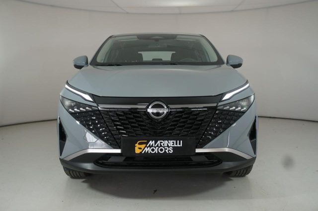 Nissan Qashqai 1.3 140 CV MHEV ACENTA - foto 3 di 4