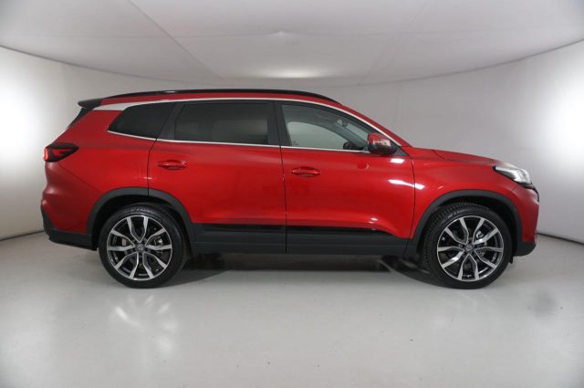 Sportequipe Sportequipe 7 1.5 155CV GPL CVT AUTOMATICA 7 POSTI - foto 4 di 4