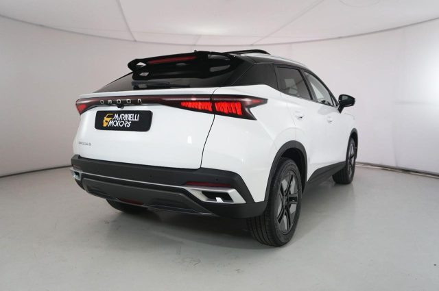 Omoda 5 1.6 TGDI PREMIUM AUTO ANNIVERSARY - foto 2 di 4