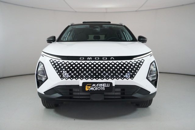 Omoda 5 1.6 TGDI PREMIUM AUTO ANNIVERSARY - foto 3 di 4