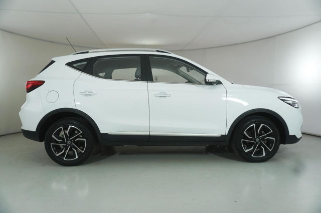 MG ZS 1.5 GPL LUXURY - foto 4 di 4