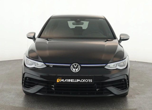 Volkswagen Golf R PERMORMANCE 4M DSG 333CV TETTO- 19" ESTORIL - foto 3 di 4