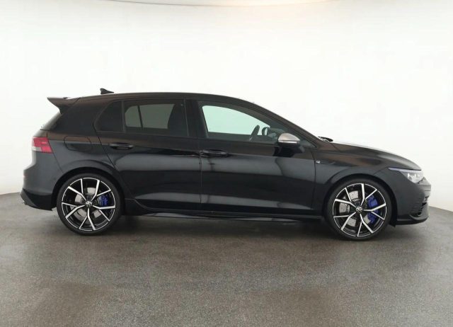 Volkswagen Golf R PERMORMANCE 4M DSG 333CV TETTO- 19" ESTORIL - foto 4 di 4