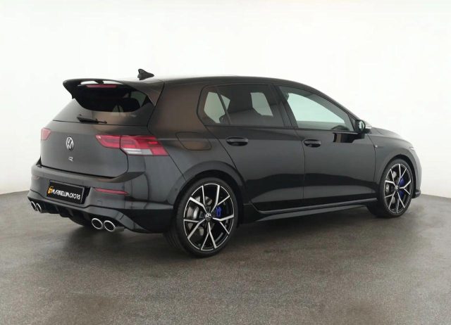 Volkswagen Golf R PERMORMANCE 4M DSG 333CV TETTO- 19" ESTORIL - foto 2 di 4