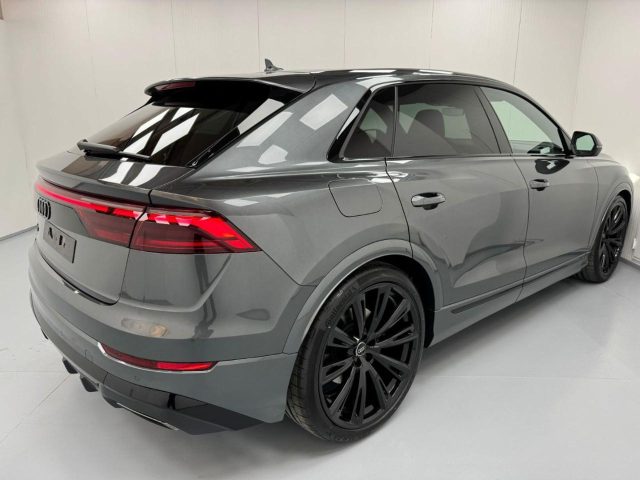 Audi Q8 50 TDI QUATTRO TIPTRONIC S LINE NEW FACELIFT - foto 2 di 4