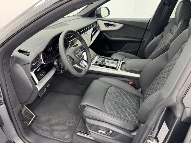 Audi Q8 50 TDI QUATTRO TIPTRONIC S LINE NEW FACELIFT - foto 4 di 4