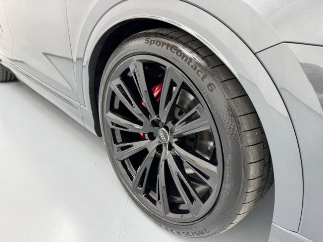 Audi Q8 50 TDI QUATTRO TIPTRONIC S LINE NEW FACELIFT - foto 3 di 4