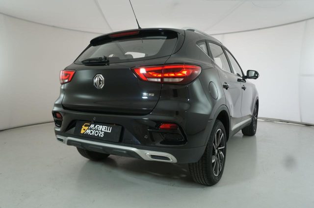 MG ZS 1.5 GPL LUXURY - foto 2 di 4