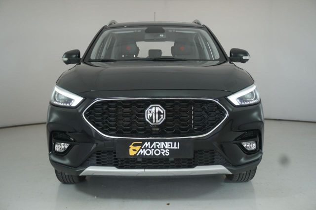 MG ZS 1.5 GPL LUXURY - foto 3 di 4