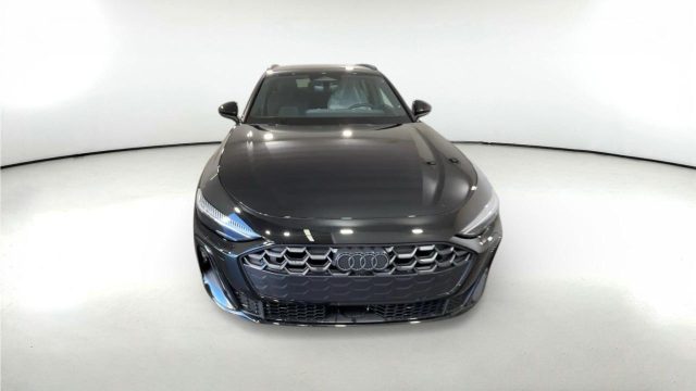 Audi A5 AVANT TDI 204CV S TRONIC S LINE INT ED EST - foto 3 di 4