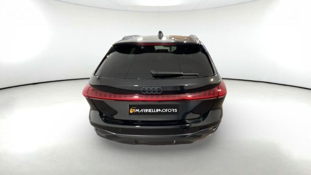 Audi A5 AVANT TDI 204CV S TRONIC S LINE INT ED EST - foto 4 di 4