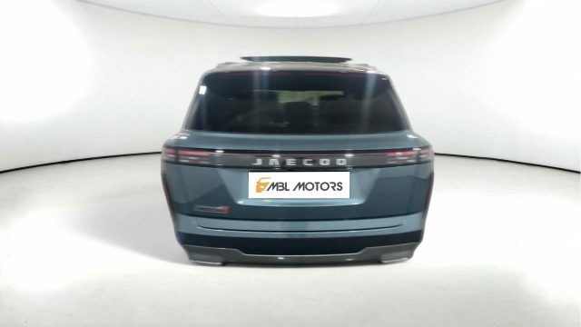 Jaecoo Jaecoo 7 1.6 TGDI PREMIUM 2WD 7DCT - foto 4 di 4