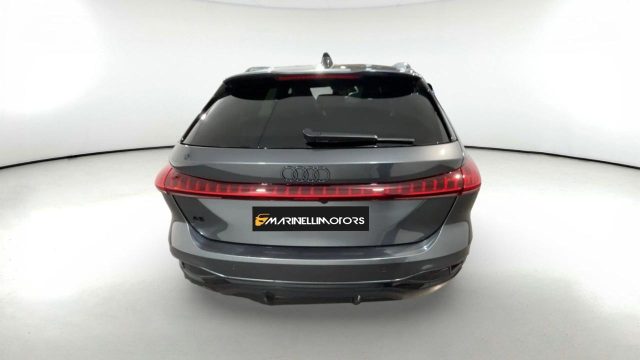 Audi A5 AVANT TDI 204CV S TRONIC S LINE INT ED EST - foto 4 di 4