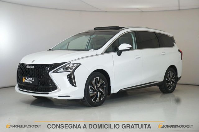EVO Evo Spazio 1.5 Turbo 7 posti Bi-Fuel GPL km 0 a LENDINARA