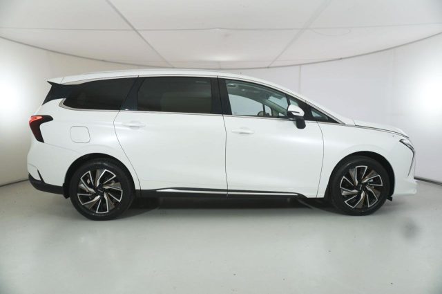 EVO Evo Spazio 1.5 Turbo 7 posti Bi-Fuel GPL - foto 4 di 4
