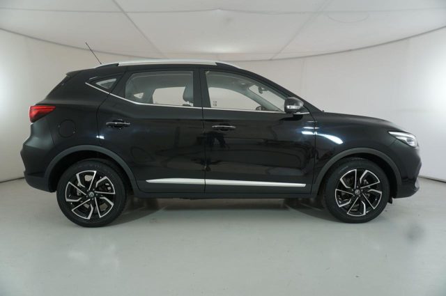 MG ZS 1.5 LUXURY - foto 4 di 4