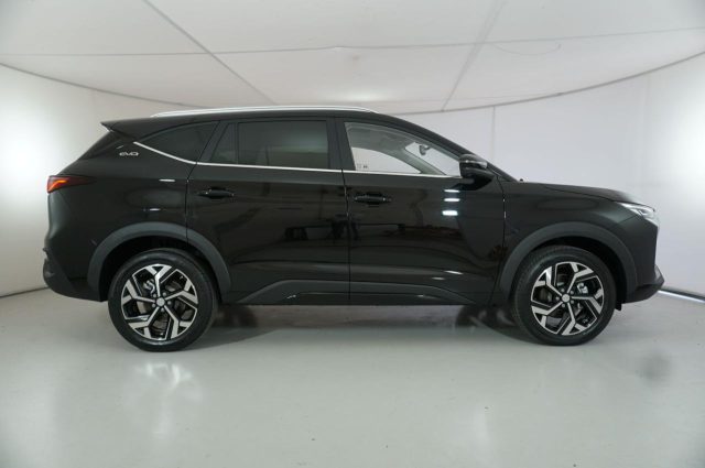 EVO EVO7 1.5 TGDI 165 CV GPL CVT AUTOMATICA 7 POSTI - foto 4 di 4