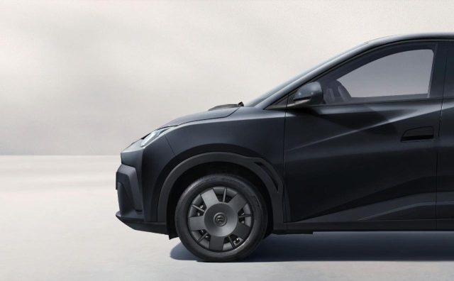BYD Dolphin Surf ACTIVE - foto 4 di 4