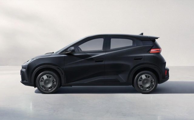 BYD Dolphin Surf ACTIVE - foto 2 di 4