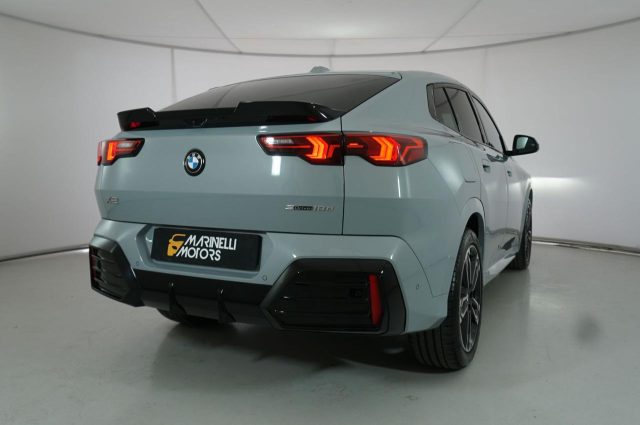 BMW X2 18D 150 CV SDRIVE M SPORT PRO AUT. TETTO - foto 2 di 4