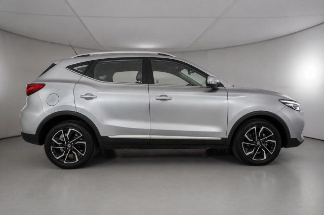 MG ZS 1.5 LUXURY - foto 4 di 4
