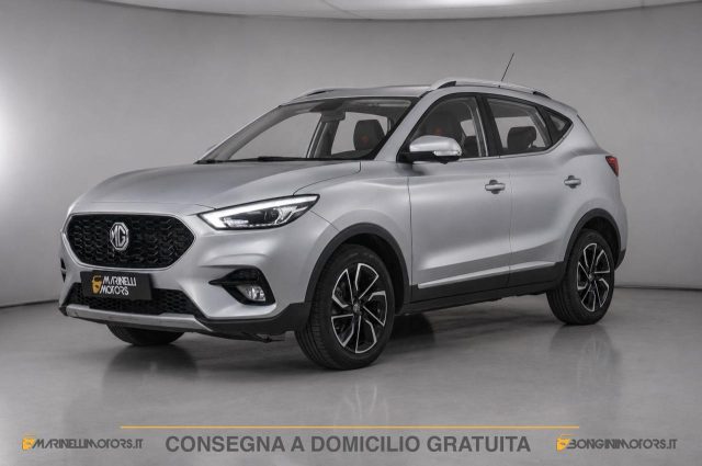 MG ZS 1.5 LUXURY usato a LENDINARA