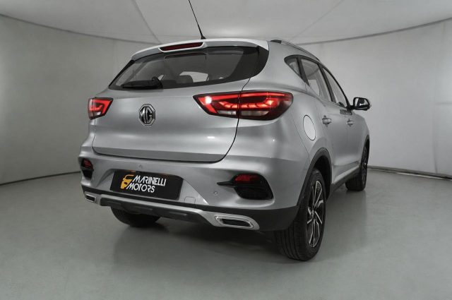 MG ZS 1.5 LUXURY - foto 2 di 4