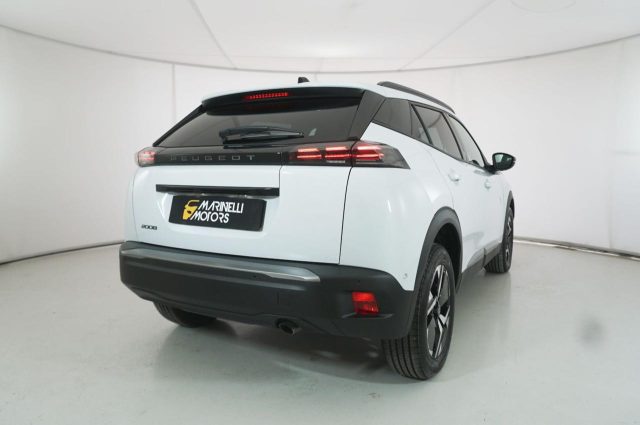 Peugeot 2008 1.2 PURETECH 100CV ALLURE - foto 2 di 4
