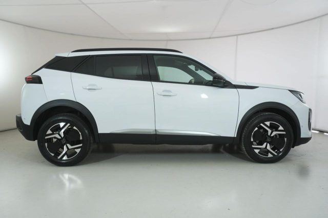 Peugeot 2008 1.2 PURETECH 100CV ALLURE - foto 4 di 4
