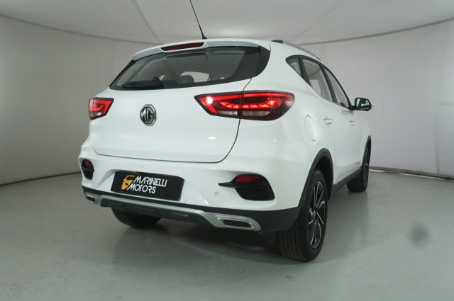 MG ZS 1.5 LUXURY - foto 2 di 4