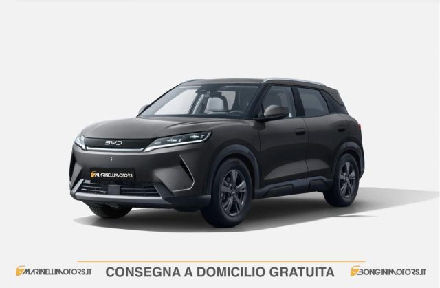 BYD Atto 2 DM-I 165CV PHEV ACTIVE CVT km 0 a LENDINARA