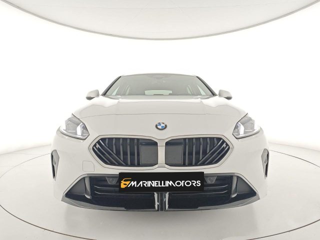 BMW 120 D MHEV 48V 163 CV M SPORT AUT. - foto 3 di 4